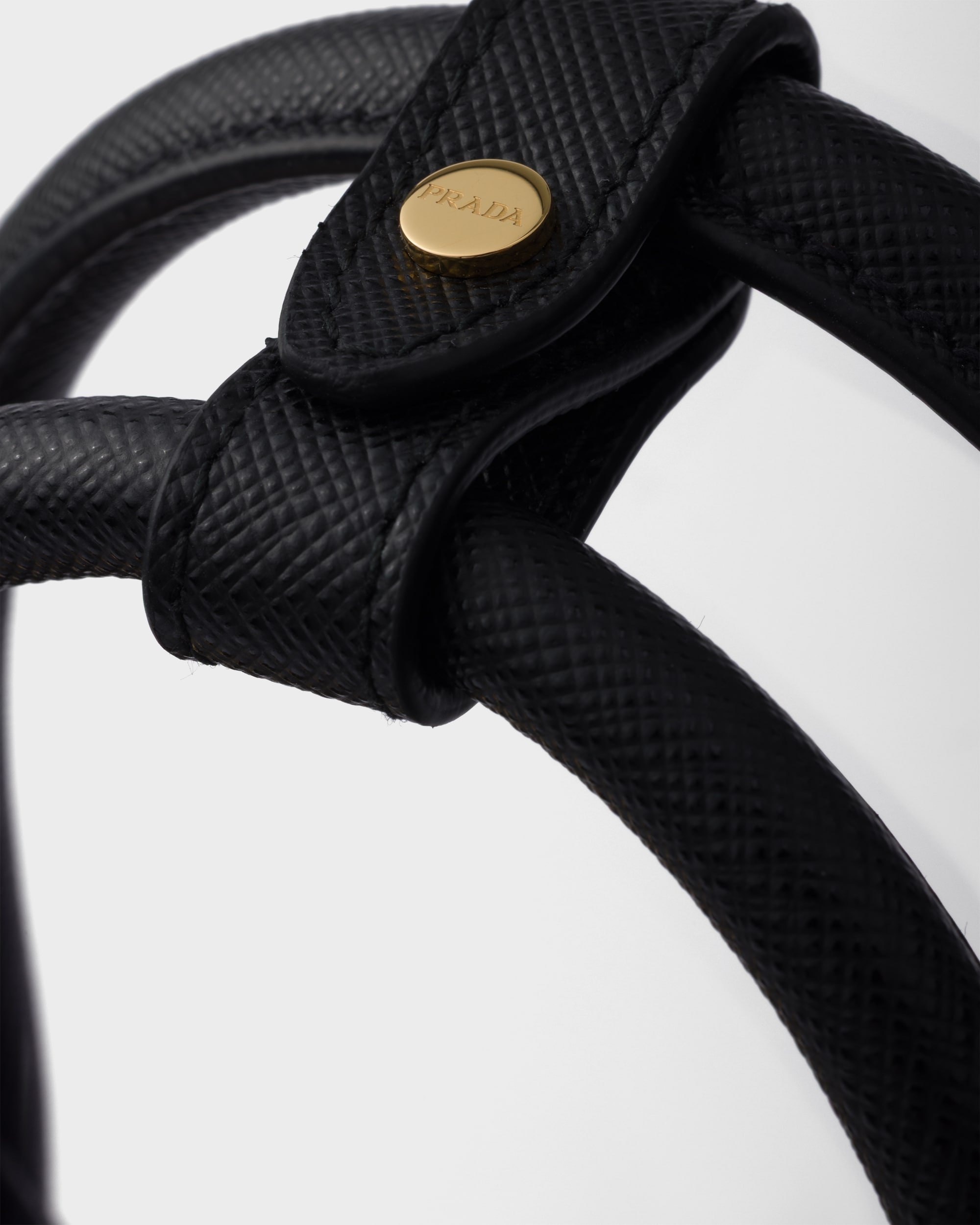 Small Prada Galleria Saffiano leather bag - Image 7